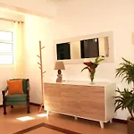 Madeira Spacious Holiday home