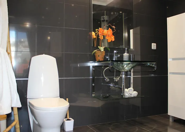 Prázdninový dům Madeira Spacious