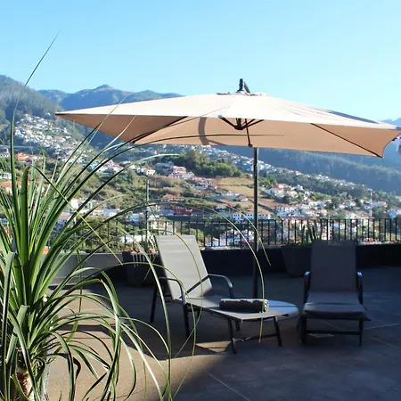 Semesterbostad Madeira Spacious