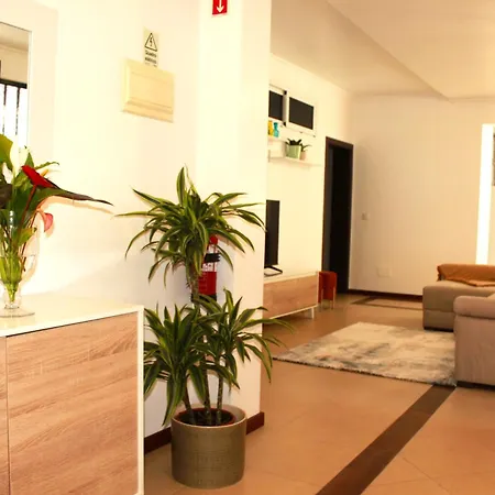 Semesterbostad Madeira Spacious *