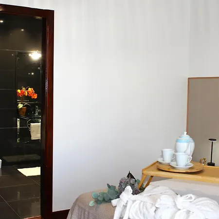 Madeira Spacious Semesterbostad *