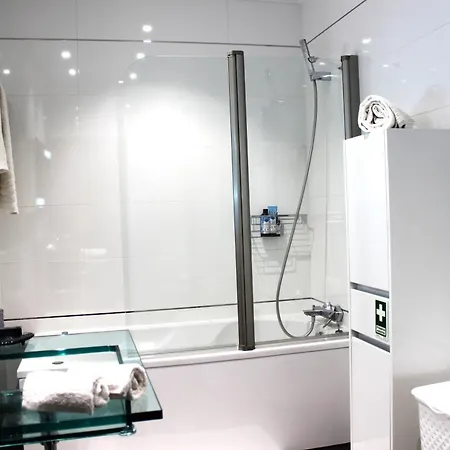 Semesterbostad Madeira Spacious