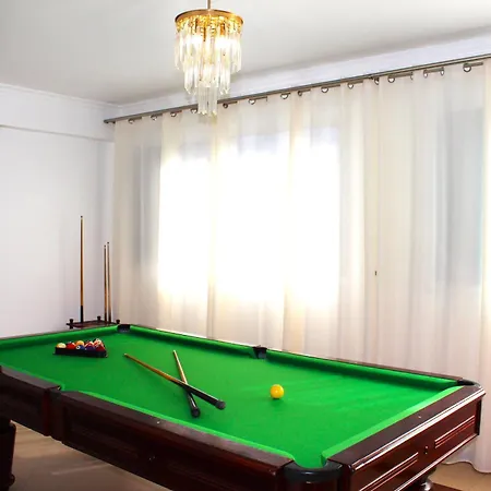 Semesterbostad Madeira Spacious *