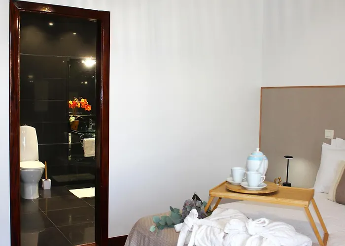 Madeira Spacious Сasa de vacaciones *