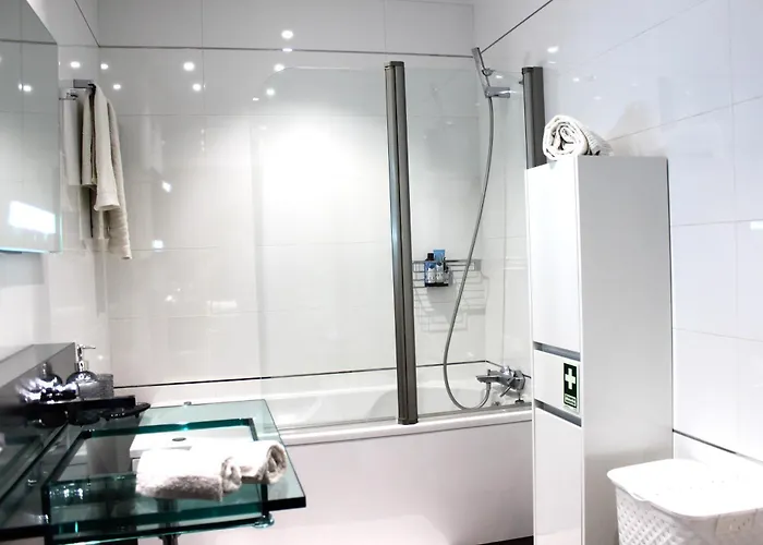 Сasa de vacaciones Madeira Spacious