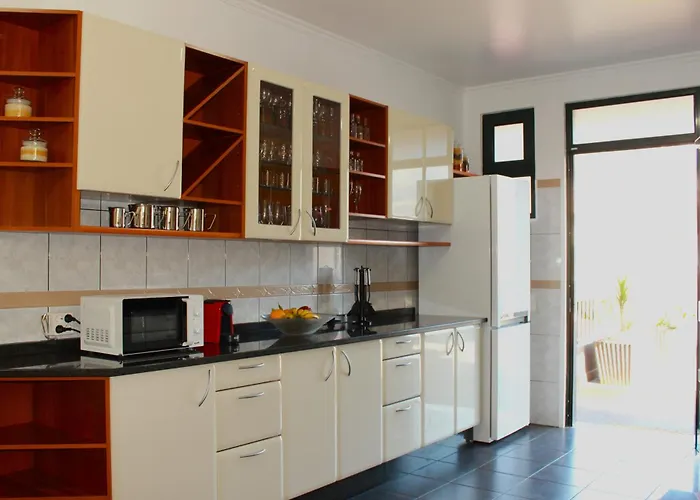 Сasa de vacaciones Madeira Spacious Funchal (Madeira)