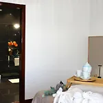 Madeira Spacious 펜션 *