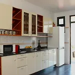 Дом отдыха Madeira Spacious Фуншал