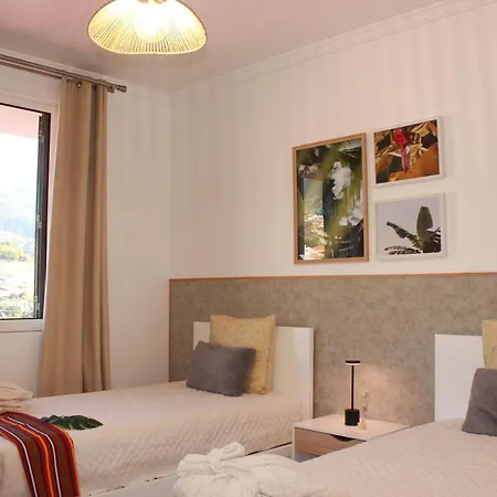Madeira Spacious * Φουνκάλ