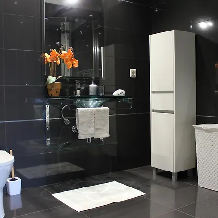 Madeira Spacious Feriehus *