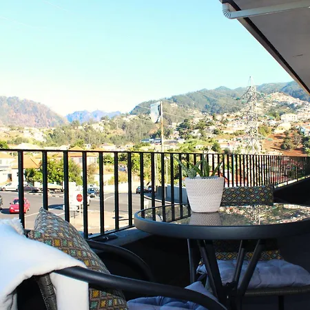 Σπίτι διακοπών Madeira Spacious *