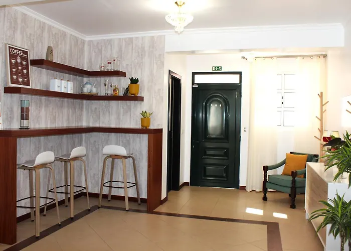 Σπίτι διακοπών Madeira Spacious Φουνκάλ