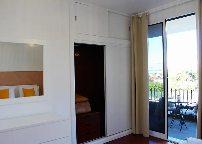 Madeira Spacious Σπίτι διακοπών